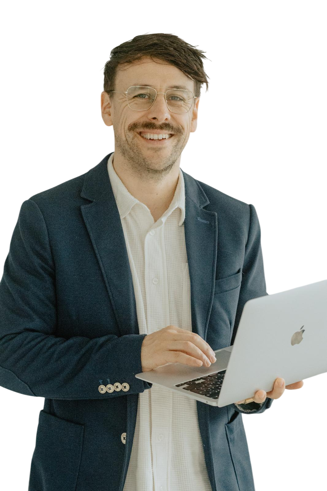 David Dieterle – Local-SEO-Berater für lokale Betriebe