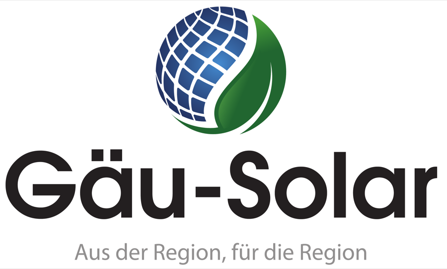 Gäu-Solar Logo