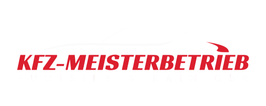 Kfz-Meisterbetrieb Rudisile & Kain Logo